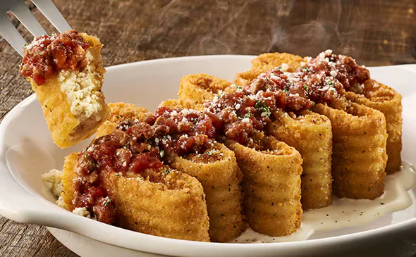 Lasagna Fritta